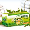 Infusiones medicinales